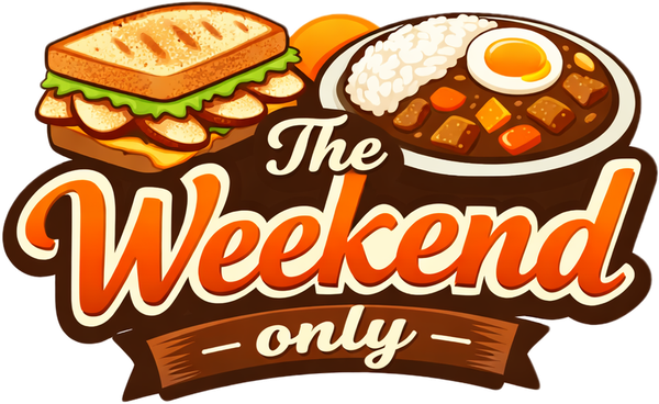 The Weekend Only